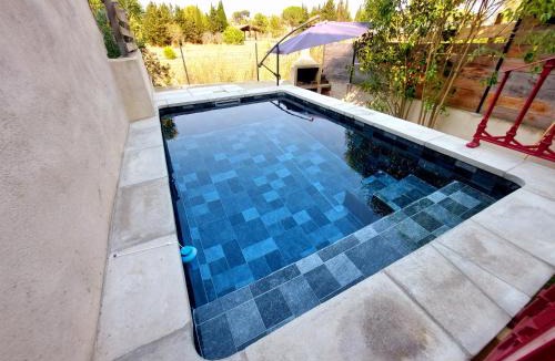 Couffoulens House | Gîte avec Piscine Proche de Carcassonne