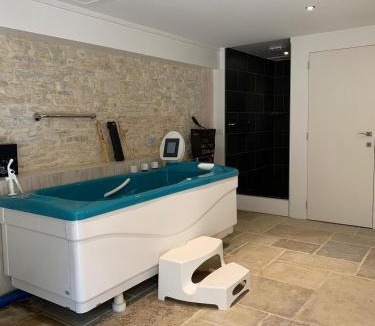 Gindou Apartment | Gîte avec piscine - Rigal haut