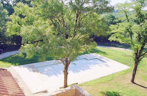 Gindou Apartment | Gîte avec piscine - Rigal haut