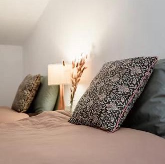 Graulhet House | Gîte avec piscine & Spa - La Sacristie