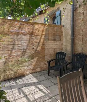 Graulhet House | Gîte avec piscine & Spa - La Chapelle