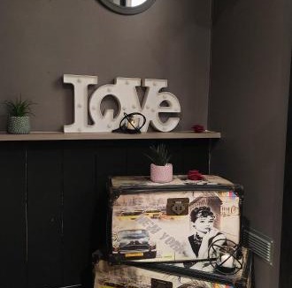 Guemps House | Gîte avec Spa et Sauna Privatif