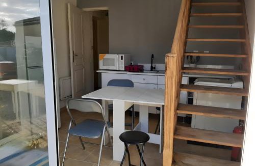 Pont-de-l'Isere House | Gîte Avec Spa Privatif Et Piscine