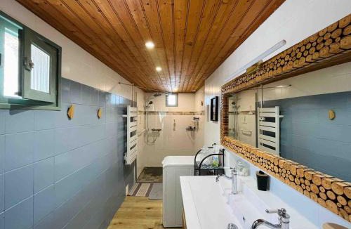 Plouarzel House | gîte avel mor
