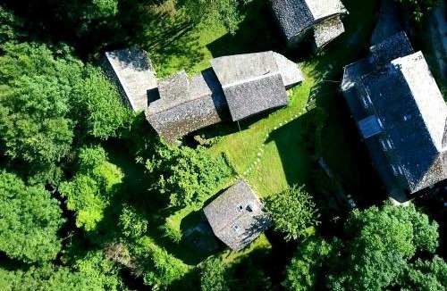 Requista House | Gîte Aveyron avec vue rivière, proche Albi