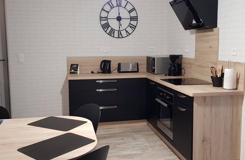 Mayran House | Gîte Aveyron river view