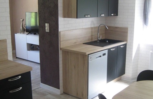 Mayran House | Gîte Aveyron river view