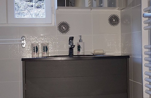 Mayran House | Gîte Aveyron river view