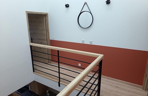 Meneslies House | Gîte Axel'Air