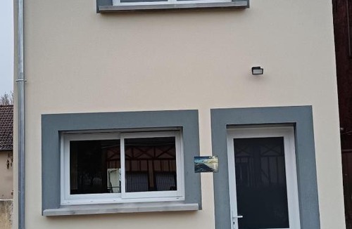 Meneslies House | Gîte Axel'Air