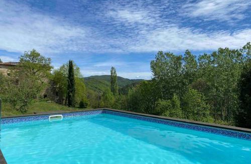 Robiac-Rochessadoule Apartment | Gîte Azalée