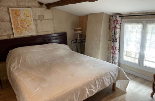 Saint-Laurent-d'Aigouze Other | Gîte "bali" - Appartement Entier Dans Mas Camarguais