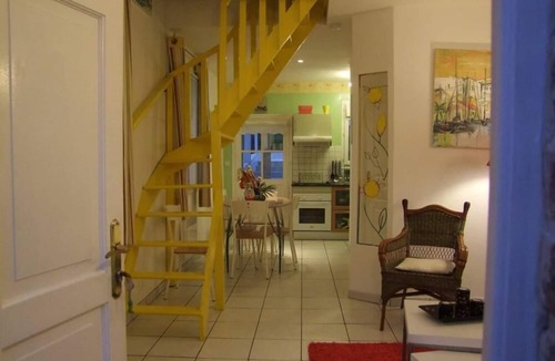 Cahon House | Gîte baie de Somme à Cahon