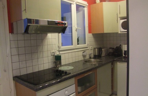 Cahon House | Gîte baie de Somme à Cahon