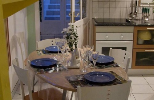 Cahon House | Gîte baie de Somme à Cahon