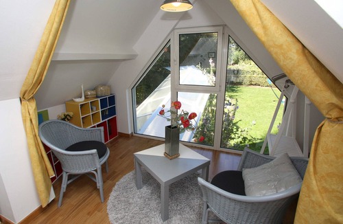 Cahon House | Gîte baie de Somme à Cahon