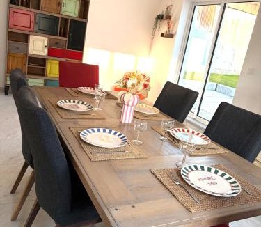 Mons-Boubert House | Gîte Baie de Somme