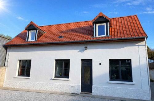 Mons-Boubert House | Gîte Baie de Somme