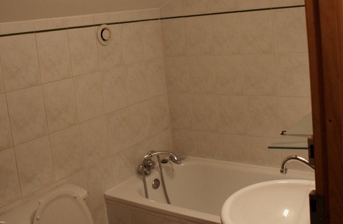 Bourg-Madame House | GÎTE BAILLETTES (4-6 people)