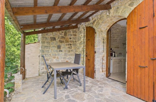 Largentiere House | Gîte Balazuc