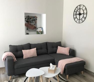 Seigy House | Gîte Bambou