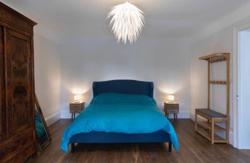 Vaudoncourt Apartment | Gîte Banda Château Viéndal