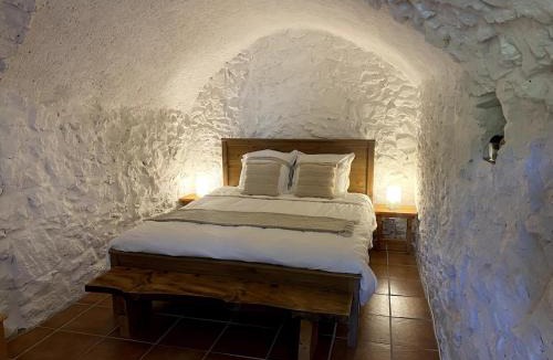 Robiac-Rochessadoule Apartment | Gîte Barésia