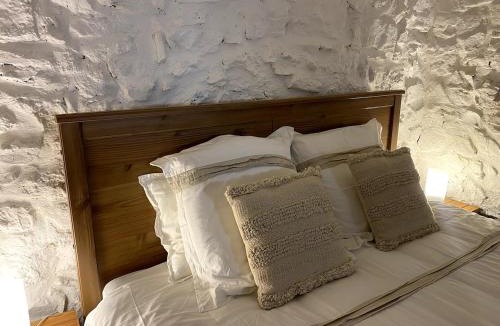 Robiac-Rochessadoule Apartment | Gîte Barésia