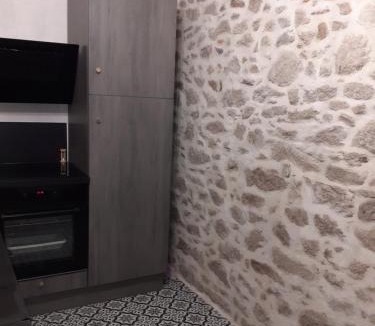 Tiffauges House | GÎTE BARBE BLEUE