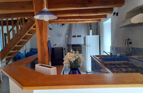 Navas House | Gîte Barbude 2/4 persons