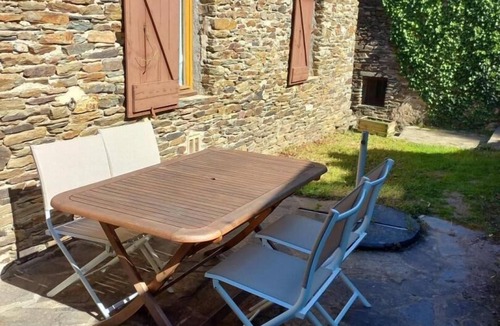 Navas House | Gîte Barbude 2/4 persons