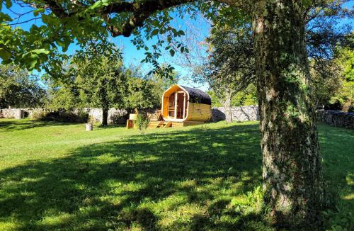 Saint-Martin-en-Vercors House | Gîte BARD des OURS