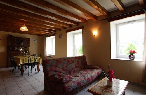 Barges House | Gîte Barges, 4 pièces, 6 personnes - FR-1-582-282