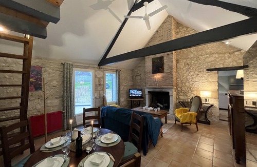 Monbazillac Cottage | Gîte Barn - Tirecul - 24