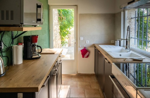 Monbazillac Cottage | Gîte Barn - Tirecul - 24