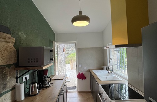 Monbazillac Cottage | Gîte Barn - Tirecul - 24