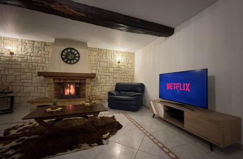 Auge House | Gîte Baytso