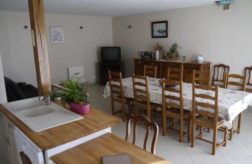 Neuvy-en-Mauges House | Gîte Beaupel