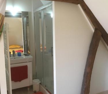 Cere-la-Ronde House | Gîte Beauval et Châteaux chez Nathalie Kawamura