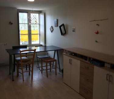 Cere-la-Ronde House | Gîte Beauval et Châteaux chez Nathalie Kawamura