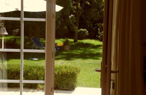 Renneville House | Gîte Belfloret