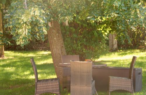 Renneville House | Gîte Belfloret