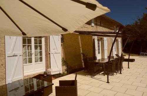 Renneville House | Gîte Belfloret