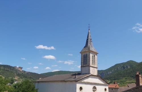 Riviere-sur-Tarn House | Gîte - Belle maison de village