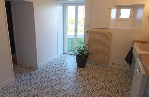 Gourge House | Gîte Bellebouche