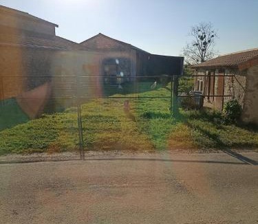 Gourge House | Gîte Bellebouche