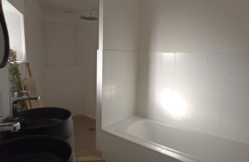 Gourge House | Gîte Bellebouche