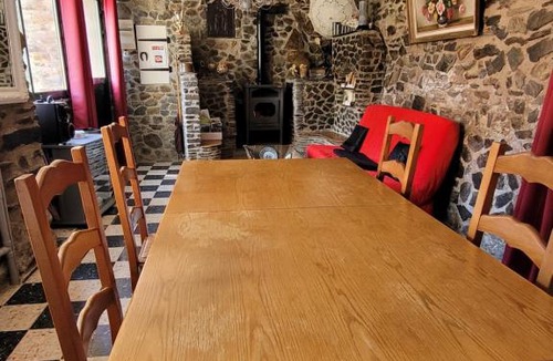 Nohedes Apartment | Gîte Bellevue