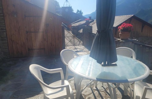 Nohedes Apartment | Gîte Bellevue