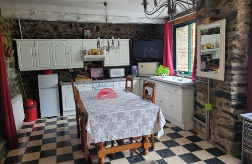 Nohedes Apartment | Gîte Bellevue